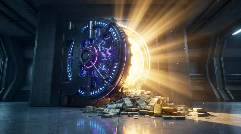 高定金属装饰重回主流：2026年建筑美学工程工艺演变观察